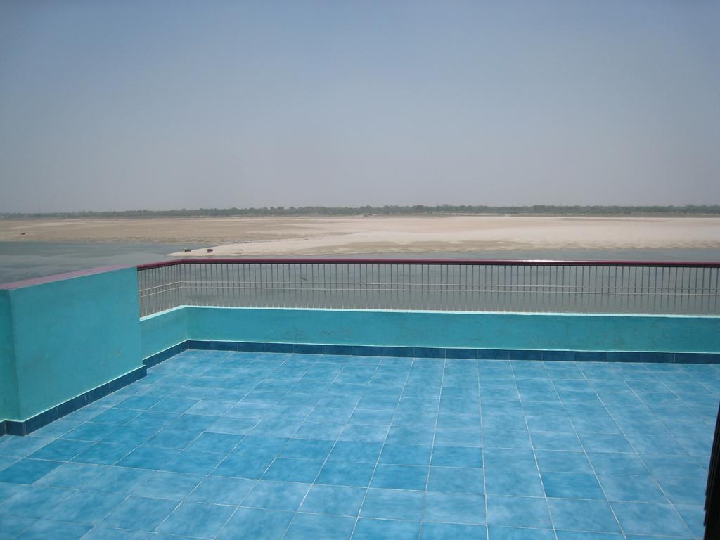Kedareswar B&B Varanasi Quarto foto