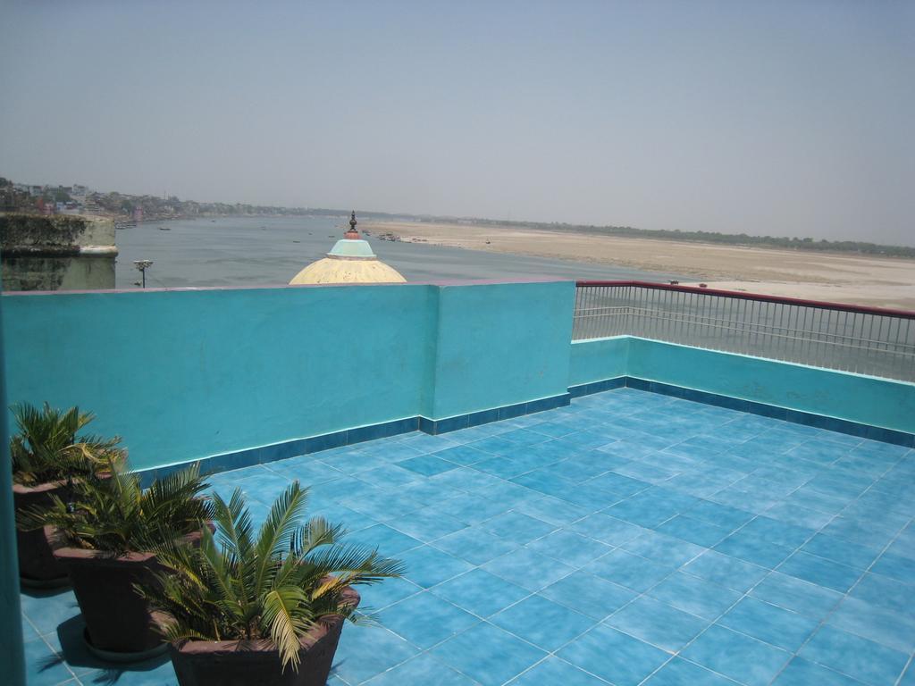 Kedareswar B&B Varanasi Quarto foto
