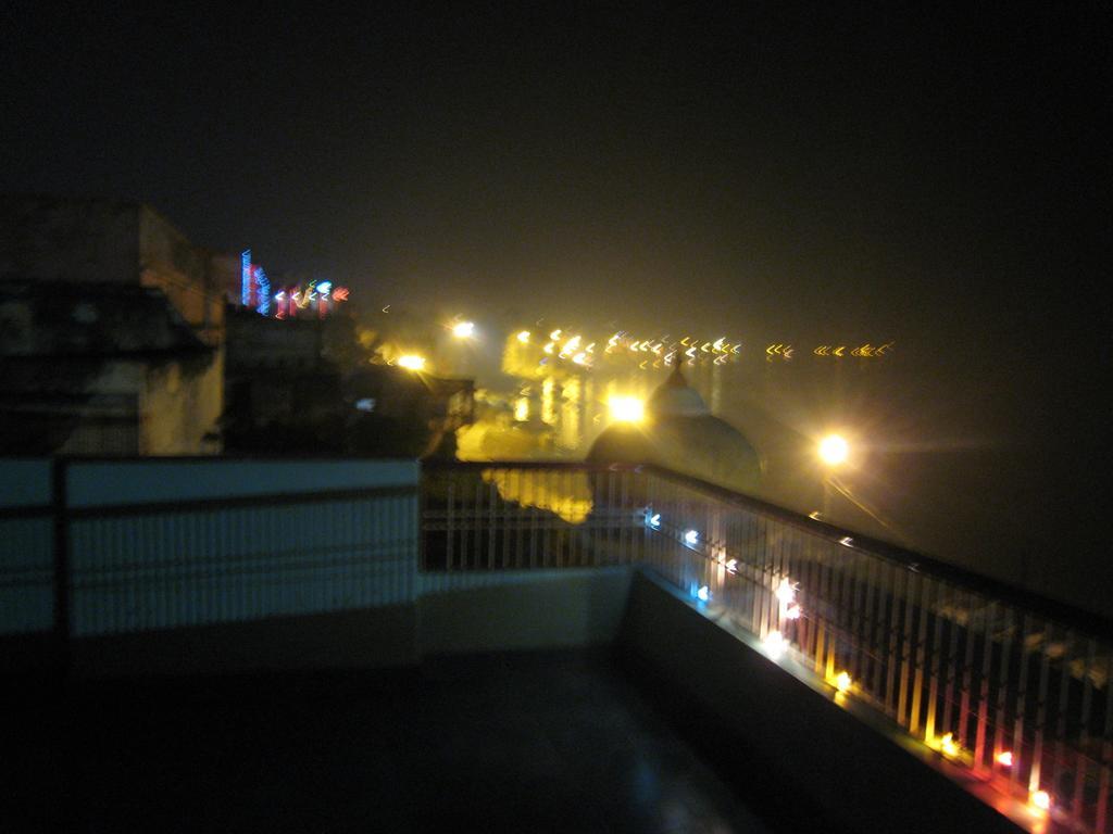 Kedareswar B&B Varanasi Quarto foto